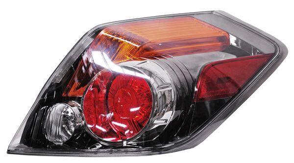 9273 CALAVERA RH 4 PTS     ~ NISSAN ALTIMA 2010-2012