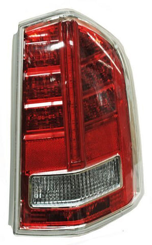 11973 CALAVERA RH ~ CHRYSLER 300C 2011 - 2012