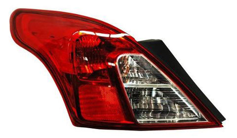 7416 CALAVERA LH (VDRIVE 20-24) ~ NISSAN VERSA 2012 - 2019