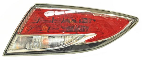 10199 CALAVERA RH EXT ~ MAZDA 6 2009 - 2013