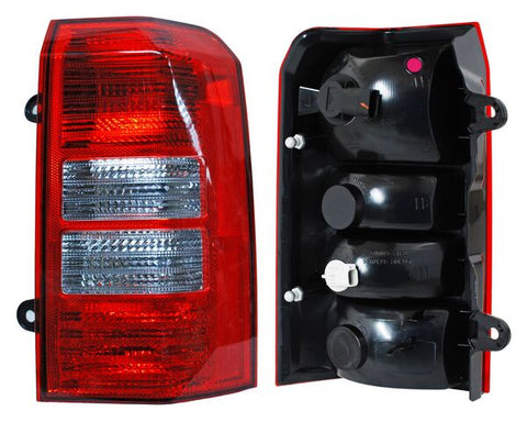 7825 CALAVERA RH ~ JEEP PATRIOT 2007-2016