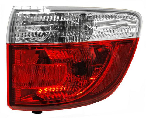 14057 CALAVERA RH ~ DODGE DURANGO 2012 - 2013