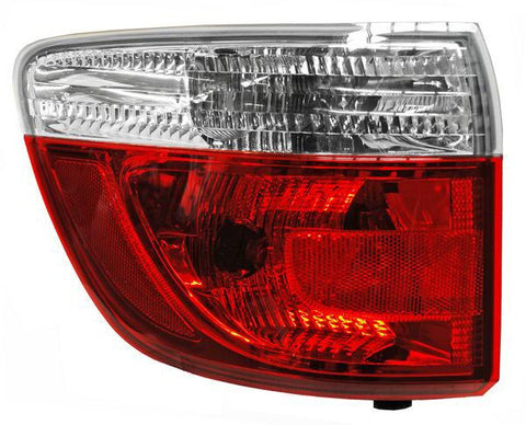 14056 CALAVERA LH ~ DODGE DURANGO 2012 - 2013