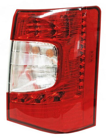 11884 CALAVERA RH LEDS ~ CHRYSLER TOWN & COUNTRY 2011 - 2016