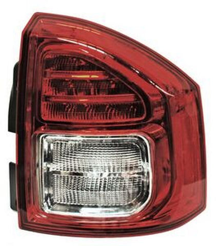 7730 CALAVERA RH ~ JEEP COMPASS 2011 - 2014