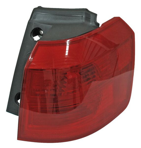 9923 CALAVERA RH EXTERIOR (REM) ~ GMC TERRAIN 2011 - 2016