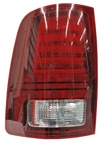 14441 CALAVERA LH C/LEDS ~ DODGE DODGE P/U 2013 - 2019