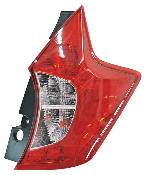 11416 CALAVERA RH 5 PTS ~ NISSAN NOTE  2014 - 2018