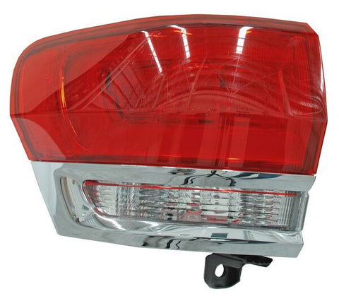 11955 CALAVERA LH ~ JEEP GRAND CHEROKEE 2014 - 2016