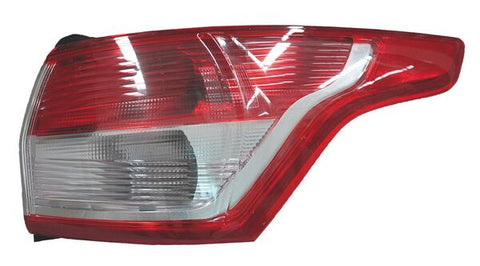 10627 CALAVERA RH EXT (REM) ~ FORD ESCAPE 2013 - 2014