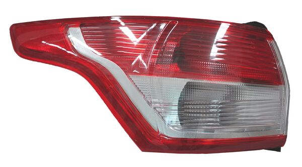 10626 CALAVERA LH EXT (REM) ~ FORD ESCAPE 2013 - 2014
