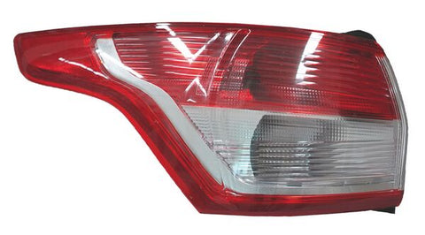 10626 CALAVERA LH EXT (REM) ~ FORD ESCAPE 2013 - 2014