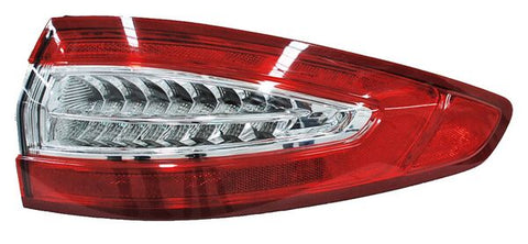 9213 CALAVERA RH EXT 4 PTS (REM) ~ FORD FUSION 2013 - 2014