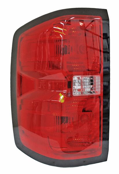 14490 CALAVERA LH C/ARNES RECTANGULAR ~ CHEVROLET CHEVY P/U 2014 - 2018