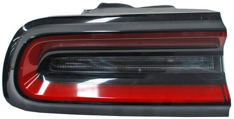 11843 CALAVERA LH EXTERIOR LEDS ~ DODGE CHALLENGER 2015 - 2016