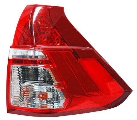 12033 CALAVERA RH INFERIOR ~ HONDA CRV 2015 - 2016