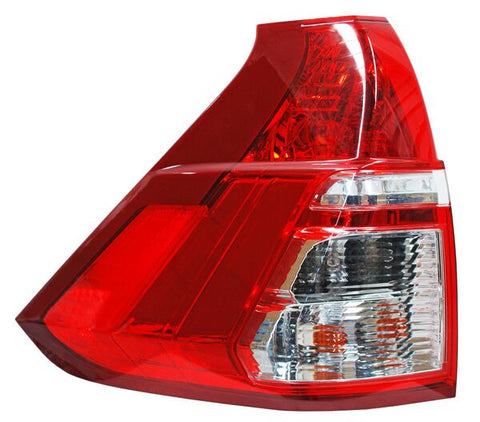 12032 CALAVERA LH INFERIOR ~ HONDA CRV 2015 - 2016