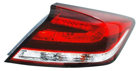 12025 CALAVERA RH 2 PTS ~ HONDA CIVIC 2014 - 2015