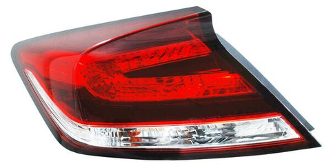 12024 CALAVERA LH 2 PTS ~ HONDA CIVIC 2014 - 2015