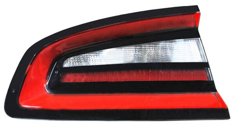 12010 CALAVERA LH LEDS ~ DODGE CHARGER 2015 - 2022