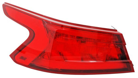 12803 CALAVERA LH C/LEDS ~ NISSAN MAXIMA 2016 - 2018