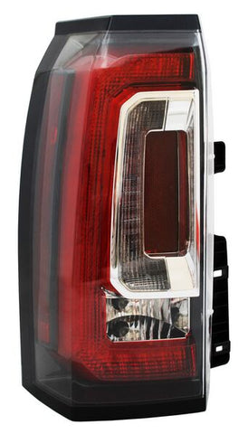 10959 CALAVERA LH DENALI ~ GMC YUKON 2015 - 2016