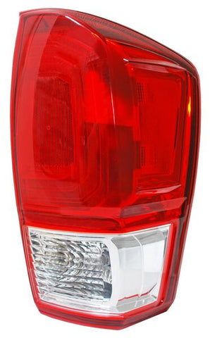 13290 CALAVERA RH CLARA ~ TOYOTA TACOMA 2016 - 2018