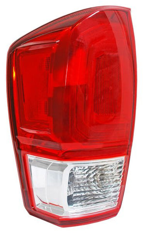 13289 CALAVERA LH CLARA ~ TOYOTA TACOMA 2016 - 2018