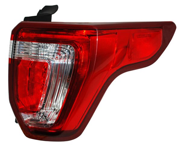 10530 CALAVERA RH (REM) ~ FORD EXPLORER 2016 - 2017