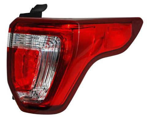 10530 CALAVERA RH (REM) ~ FORD EXPLORER 2016 - 2017