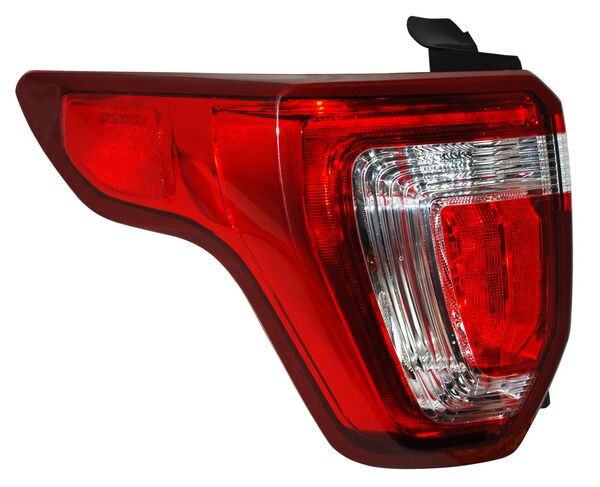 10529 CALAVERA LH (REM) ~ FORD EXPLORER 2016 - 2017