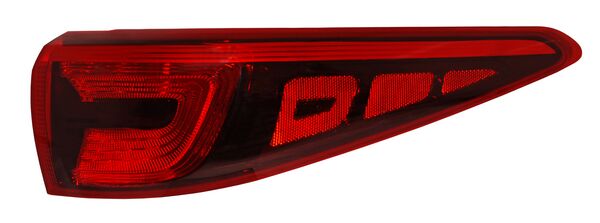 11977 CALAVERA RH (REM) ~ KIA SPORTAGE 2017 - 2018