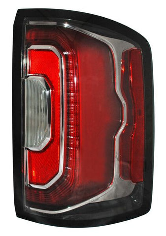 10964 CALAVERA RH DENALI ~ GMC GMC P/U 2016 - 2018