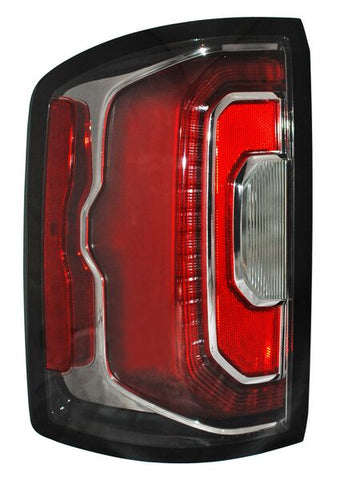 10963 CALAVERA LH DENALI ~ GMC GMC P/U 2016 - 2018