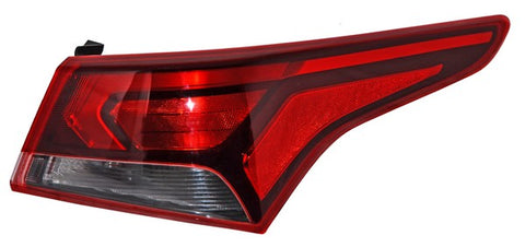 12039 CALAVERA RH ~ HYUNDAI ACCENT 2018 - 2020