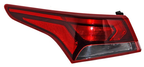 12038 CALAVERA LH ~ HYUNDAI ACCENT 2018 - 2020