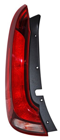 11978 CALAVERA LH (REM) ~ KIA SOUL 2020 - 2022