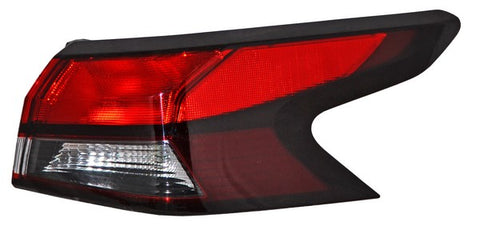 12802 CALAVERA RH ~ NISSAN VERSA 2020 - 2022