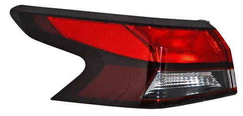 12801 CALAVERA LH ~ NISSAN VERSA 2020 - 2022