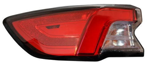 13000 CALAVERA LH EXTERIOR LEDS ~ FORD ESCAPE 2020 - 2021