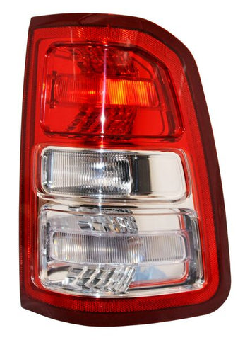 12867 CALAVERA RH CLARA ~ DODGE DODGE P/U 2019 - 2022