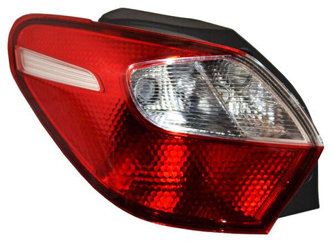 14973 CALAVERA LH 5 PTS ~ HYUNDAI GRAND I10 2021 - 2023