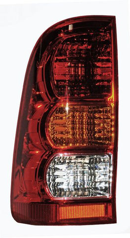 5057 CALAVERA LH ~ TOYOTA HILUX 2006 - 2011