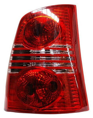 4834 CALAVERA RH ~ DODGE ATOS 2005 - 2012