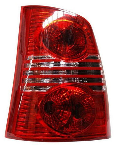 4833 CALAVERA LH ~ DODGE ATOS 2005 - 2012