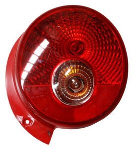 6345 CALAVERA RH ~ PONTIAC MATIZ 2006-2015