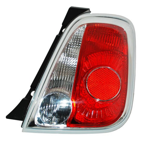 11900 CALAVERA RH (REM) ~ FIAT 500 2009 - 2011