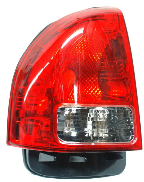 6814 CALAVERA LH 4 PTS ~ CHEVROLET C3 2008-2012