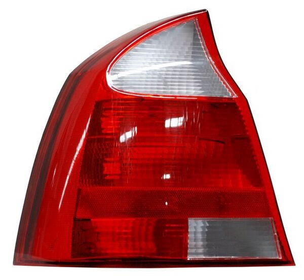 13048 CALAVERA LH 4PTAS BRASILEÑO S/ARNES ~ CHEVROLET CORSA 2003 - 2008