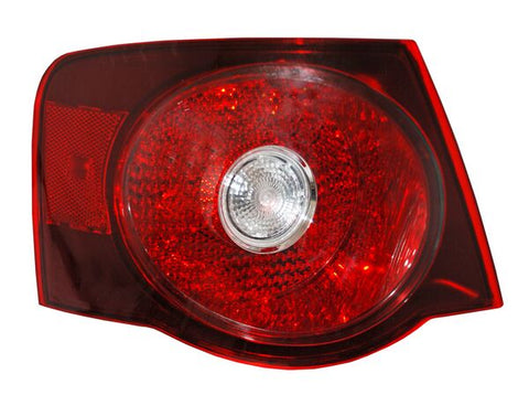 5182 CALAVERA LH EXT FONDO OSCURO  ~ VW BORA 2005-2010